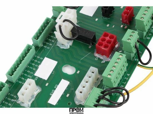 Печатная плата CIB Unigas, 6100561