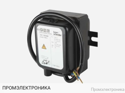 Трансформатор розжига Kromschroder TZI 7,5-20/33R, 84329111