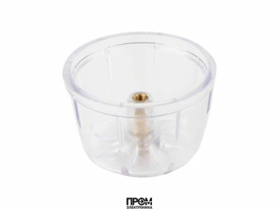 Колба фильтра Giuliani Anello B70300P