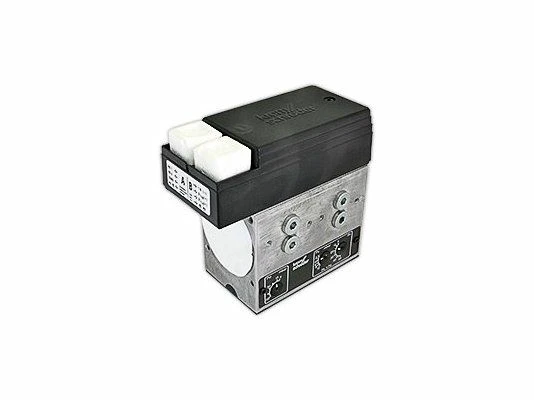 Газовый клапан Kromschroder CG2R01-DT2W, в сборе