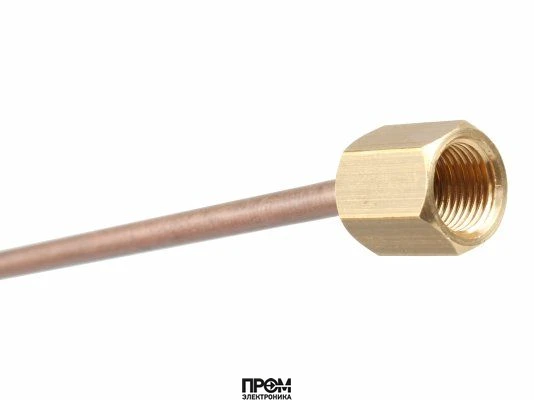 Медная топливная трубка Baltur 0023020008