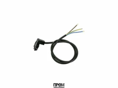 Кабель электропитания двигателя 650 мм