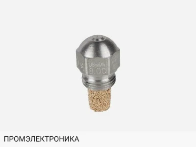 Форсунка газовая Kromschroder BIA 65 L235 M, 75449723