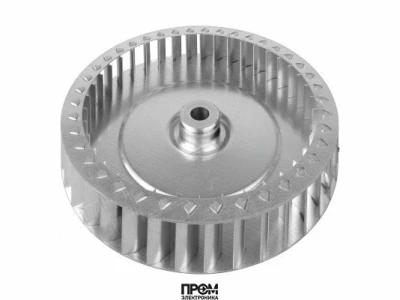 Рабочее колесо вентилятора Ecoflam Ø180 x 40 мм, 65321772