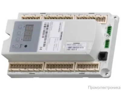 Топочный автомат Siemens LME71.000A2