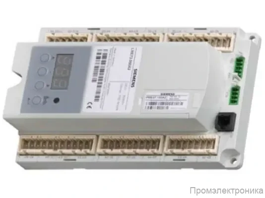 Топочный автомат Siemens LME71.000A2