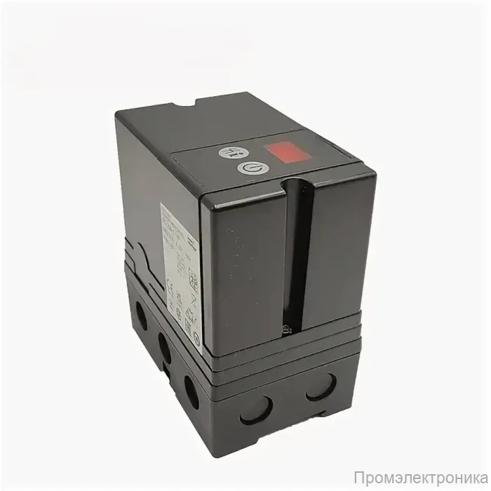 Топочный автомат Kromschroder IFD 244-10/1W