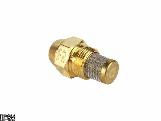 Форсунка Danfoss OD 6.00/80º S