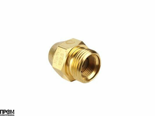 Форсунка Danfoss OD 31.50/80º B