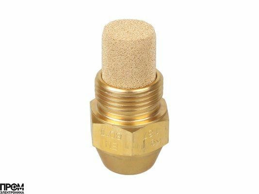 Форсунка Danfoss OD 0,50 / 60º S