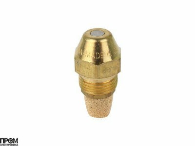 Форсунка Delavan 0.65/60° W1