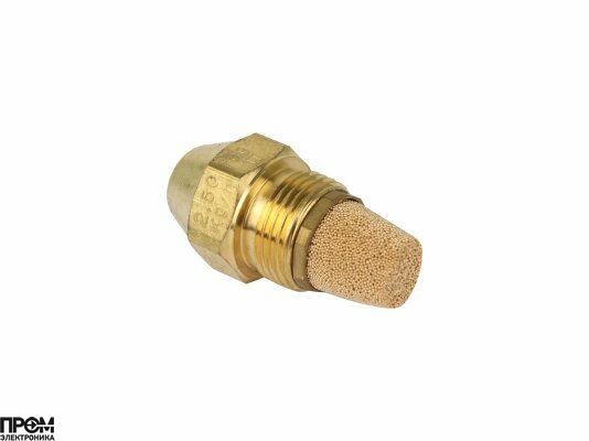 Форсунка Delavan 0.65/60° W1