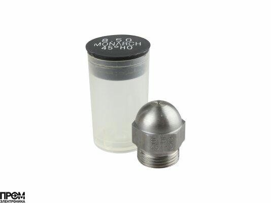 Форсунка Monarch 8.50/45° HO