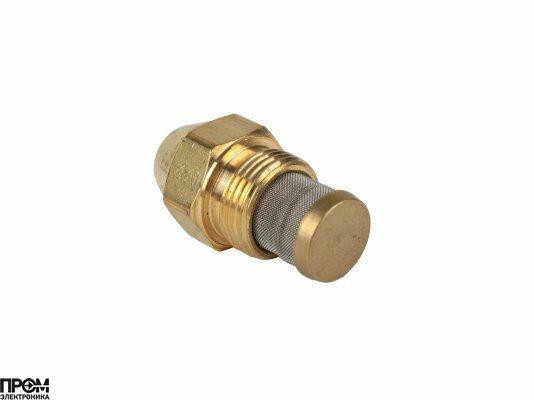 Форсунка Delavan 6.50/45° W