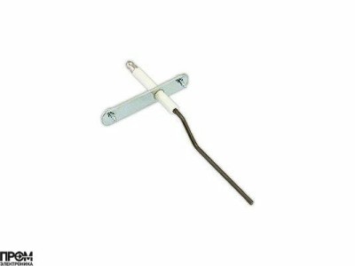 Электрод ионизации 129 мм 7820204-VI