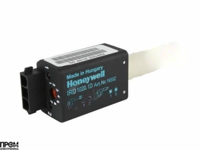 Датчик пламени Satronic / Honeywell IRD 1020.1 D AX. BLUE