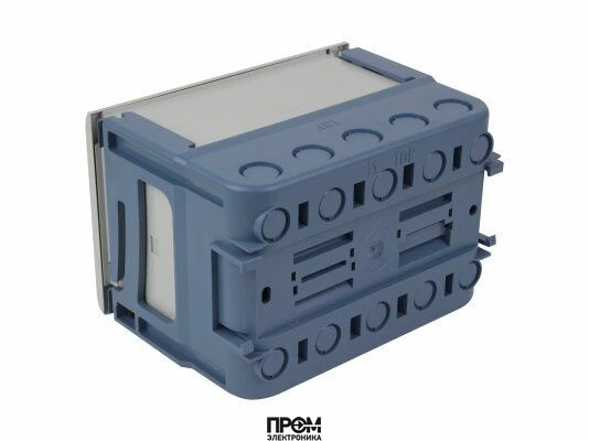 Контроллер центрального отопления Siemens RVD140-C