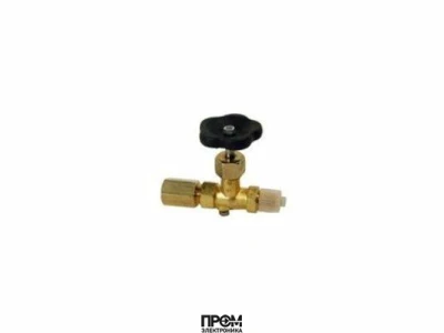 Кран манометра Oilon MH15 34013134