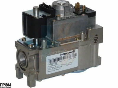 Газовый электромагнитный клапан Buderus 8718585343