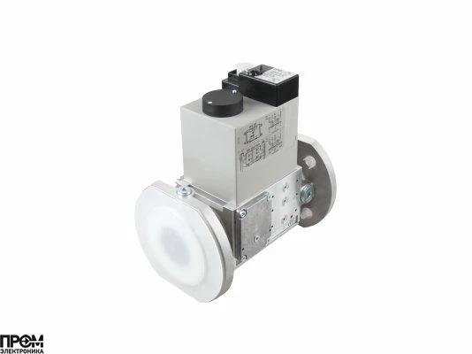 Двойной электромагнитный клапан Dungs DMV-D 5050/11 110-120 V