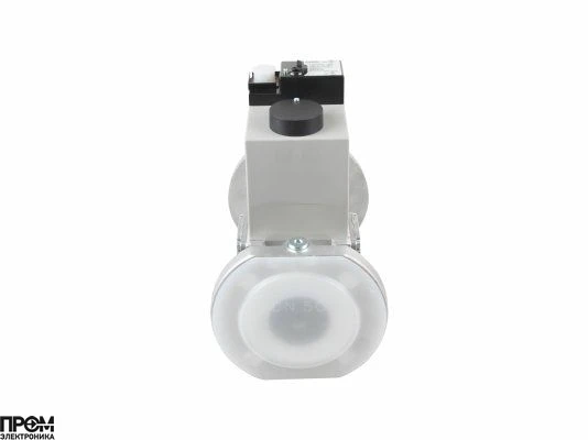 Двойной электромагнитный клапан Dungs DMV-D 5050/11 110-120 V