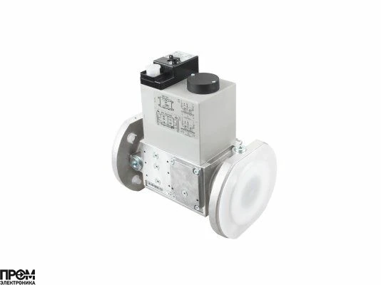 Двойной электромагнитный клапан Dungs DMV-D 5050/11 110-120 V