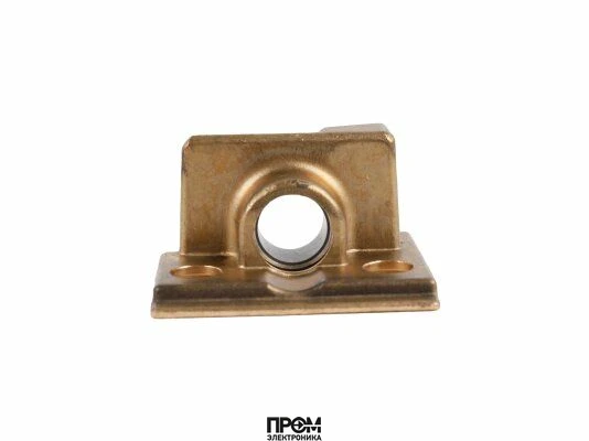 Втулка Weishaupt 24121002032