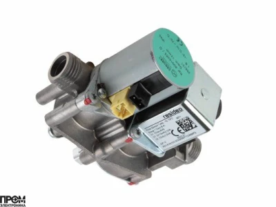 Газовый электромагнитный клапан Resideo VK8515MR4571