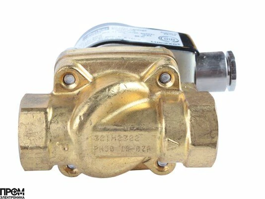 Жидкотопливный электромагнитный клапан Weishaupt 321H2322 IP44