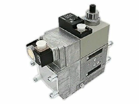 Газовый мультиблок Dungs MB-DLE 415 B01 S22