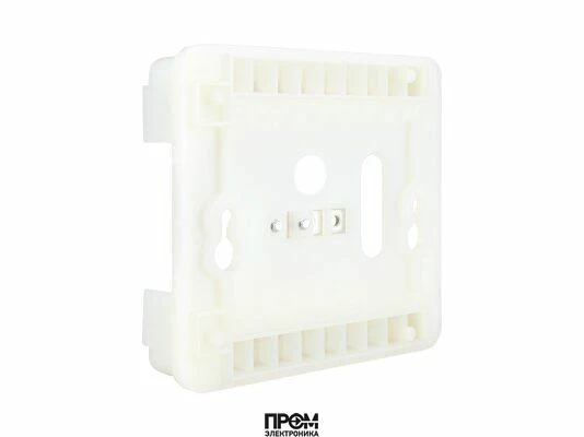 Цоколь топочного автомата Riello 3003784