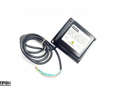Трансформатор розжига Siemens ZE 23/8,5