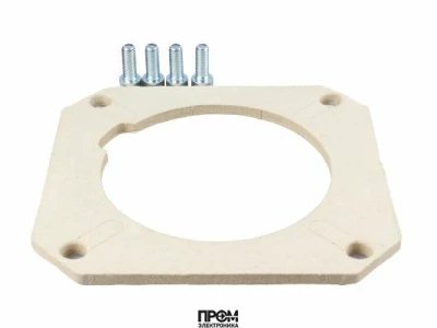 Прокладка фланца Elco Ø140 мм, 13018590