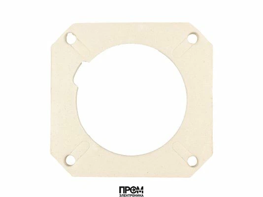 Прокладка фланца Elco Ø140 мм, 13018590