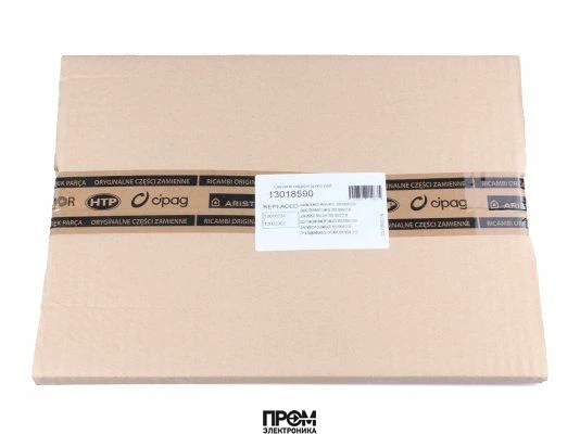 Прокладка фланца Elco Ø140 мм, 13018590