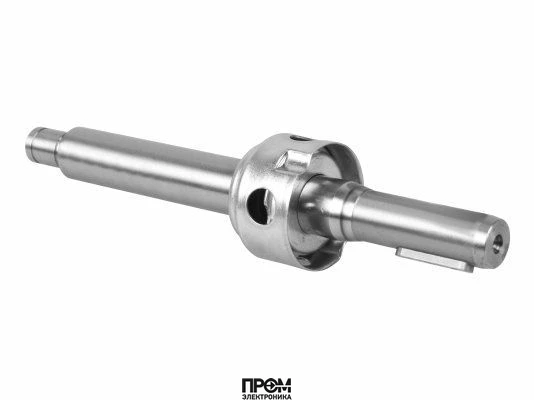 Вал насоса Suntec ТА 4 в комплекте, для мод. 2/5/6/7