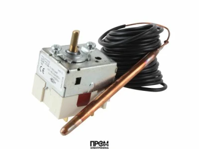 Регулируемый капиллярный термостат Imit TRZ 3445 544137/A