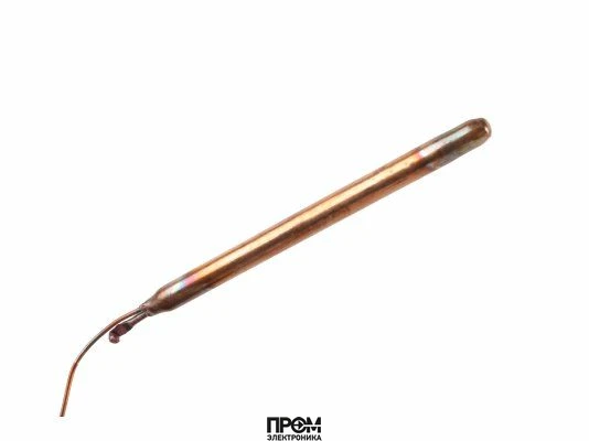 Регулируемый капиллярный термостат Imit TRZ 3445 544137/A