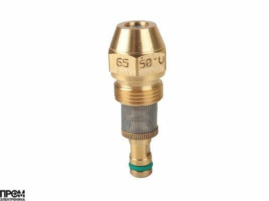 Форсунка Weishaupt K3-S2 65/50°