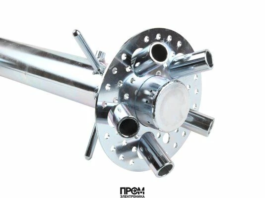 Жаровая труба для газовых горелок Lamborghini Z301140510