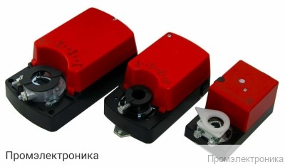 36271.400 - ДТС025-РТ100.В3.200 - термопреобразователь сопротивления DX-XX - электропривод