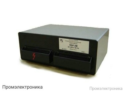 36273.400 - ДТС025-РТ100.В3.200 - термопреобразователь сопротивления ПБР-2М - пускатель бесконтактный реверсивный