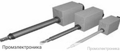 36276.400 - ДТС025-РТ100.В3.200 - термопреобразователь сопротивления МЭП-1600/45-400 - механизм исполнительный электрический прямоходный